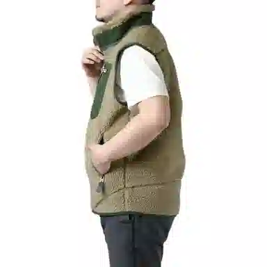 Patagonia Classic Retro-X Vest