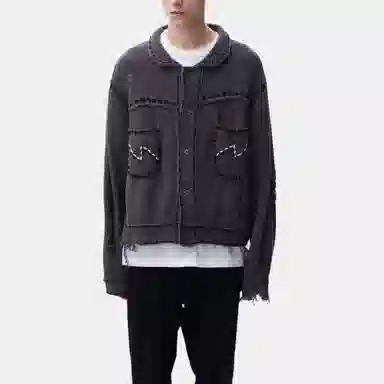 NEIGHBORHOOD x PHINGERIN FW24 N