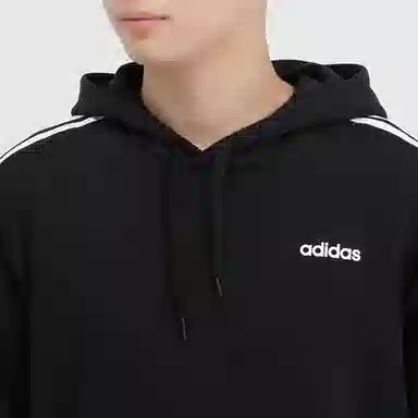 adidas neo M ESNTL 3S HDY