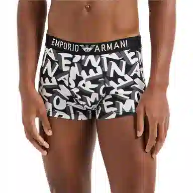 EMPORIO ARMANI EA7 SS25 1