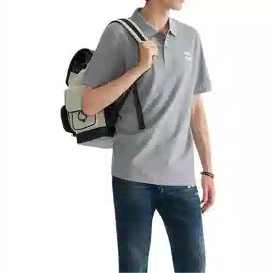 KARL LAGERFELD SS25 Polo