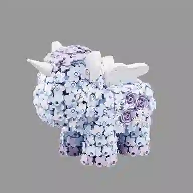 ZOCO 1001-2000pcs zoco-wj294