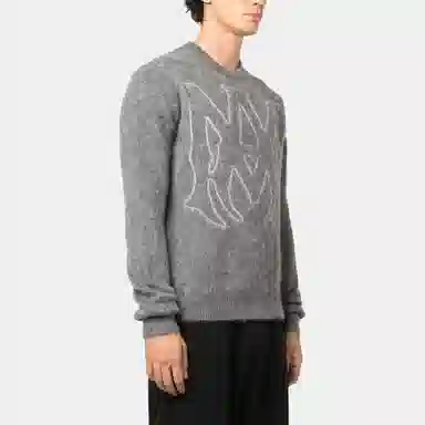 AMIRI Sweater