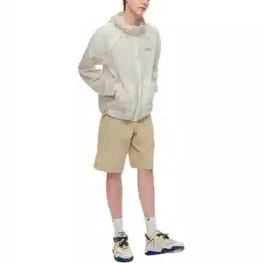 FILA FUSION x MR.DOODLE