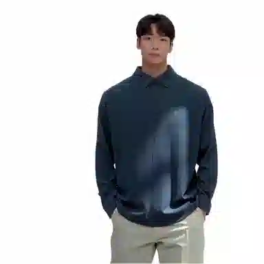 KOLON SPORT Basic Polo