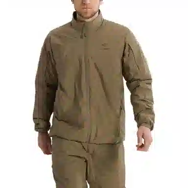 Arcteryx LEAF Cold WX LT Gen2.1 logo