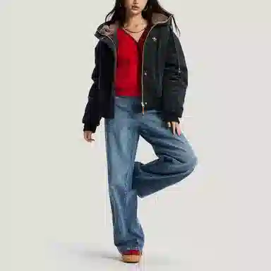 adidas originals JACKET PADDED CNY