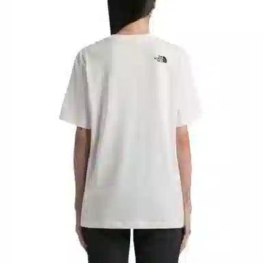 THE NORTH FACE LogoT