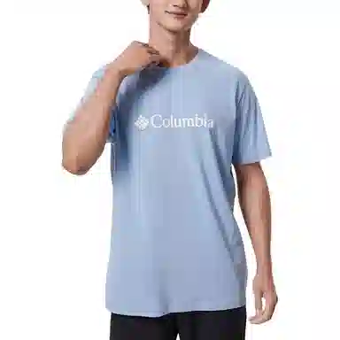 Columbia T