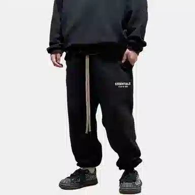 Fear of God Essentials FW24 Holiday Core