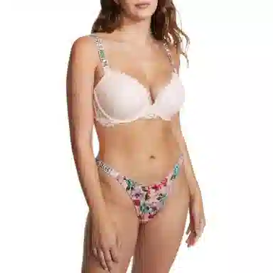 Victoria's Secret Logo 1