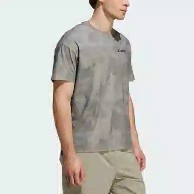 adidas x National Geographic Disney AEROREADY