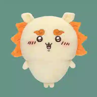 chiikawa Mochitto Shisa S 20cm