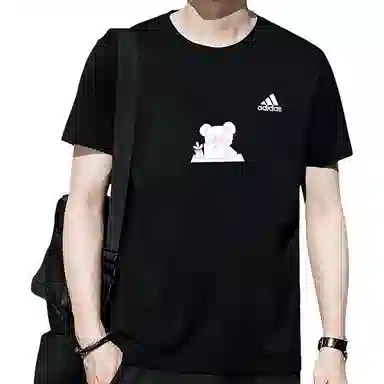 adidas T