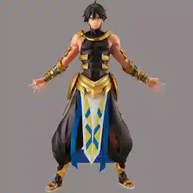 FURYU FGO Super Special 21cm