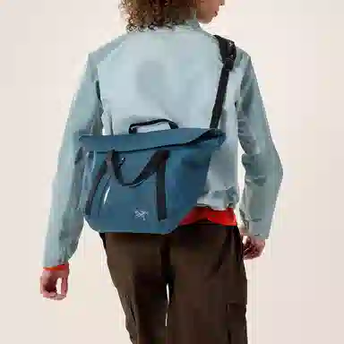 Arcteryx14L GRANVILLE SHOULDER Logo