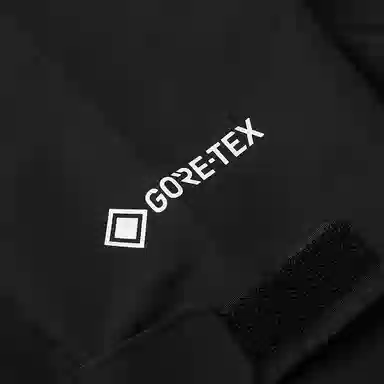 THE NORTH FACE GTX logo FW24