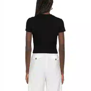 VERSACE JEANS COUTURE logo SS25T