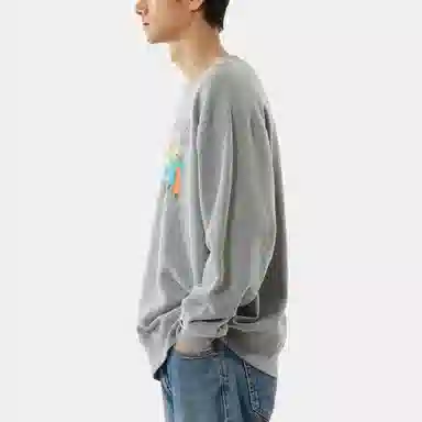 Champion FW23 Campus