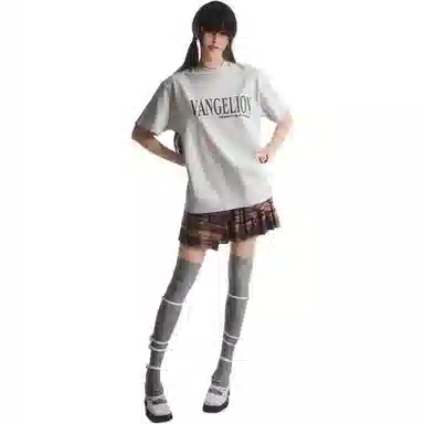 MEDM x EVA SS24 LogoT