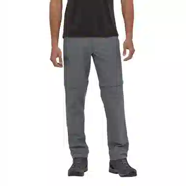 patagonia Quandary