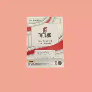 PANINI 2022-23 Panini Imm patch 0825