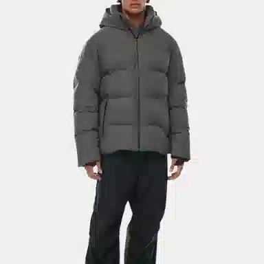 ARITZIA Super Puff₂O