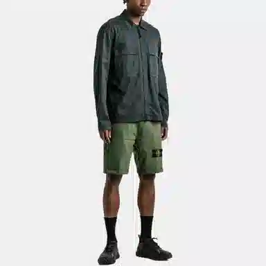 Stone Island FW22 Jacket