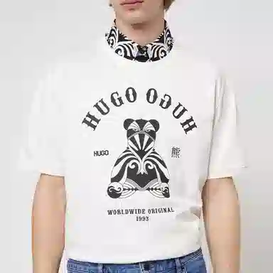 HUGO BOSS T