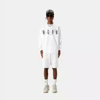 MR.ENJOYDA MONEY FW22 Long Sleeve T-Shirt