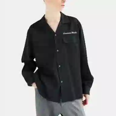 HUMAN MADE SS25 logo