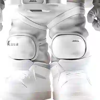 ZCWO ZC WORLD Lowfool Pioneer 01 1 50cm