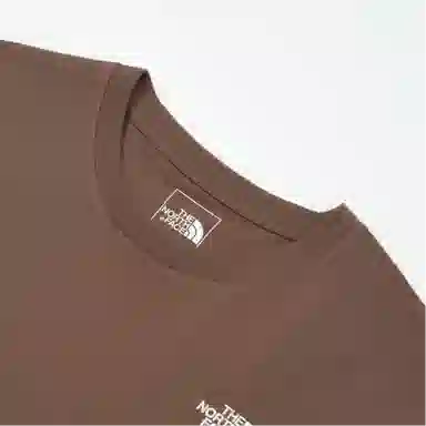 THE NORTH FACE SS25 T
