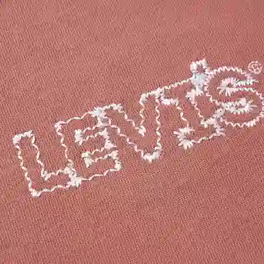 levis logoT
