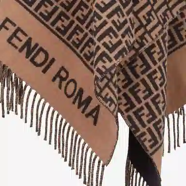 FENDI Logo