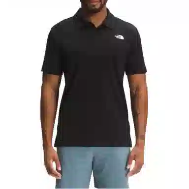 THE NORTH FACE PoloLogoPolo