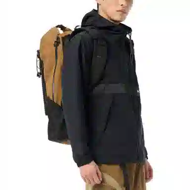 Columbia SS25