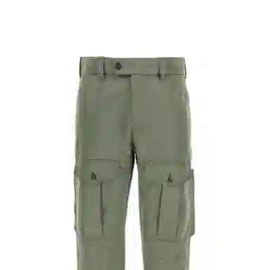 Alexander McQueen FW21