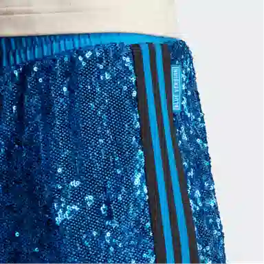 adidas Blue Version Shorts