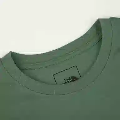 THE NORTH FACE logoT