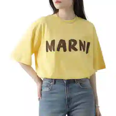 MARNI SS23 LogoT