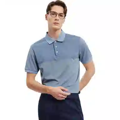 SEPTWOLVES Polo