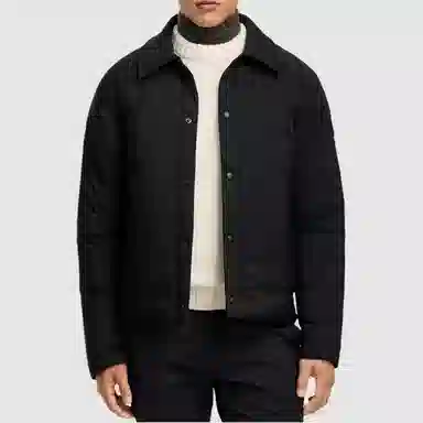 Canada Goose FW24 Black