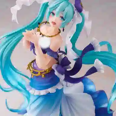 TAITO AMP 23cm