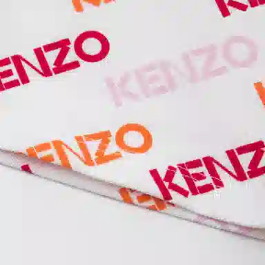KENZO SS23 LogoT