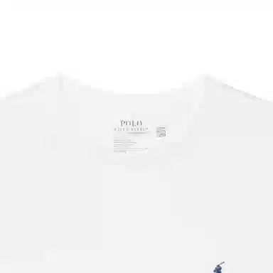 Polo Ralph Lauren LogoT