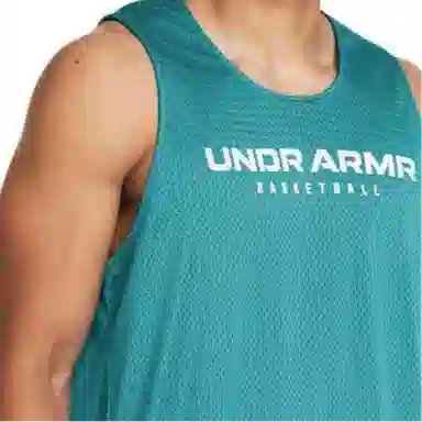 Under Armour Baseline