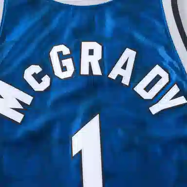 Mitchell Ness NBA AU 2000-01 1