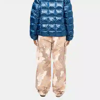 Stussy Military Cargo Pant