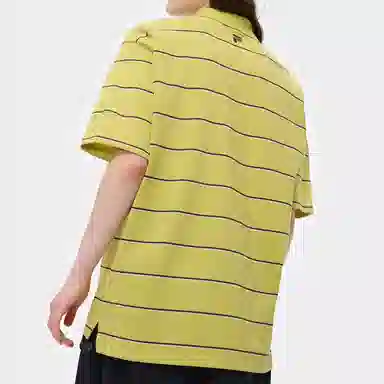 FILA FUSION SS25 Polo